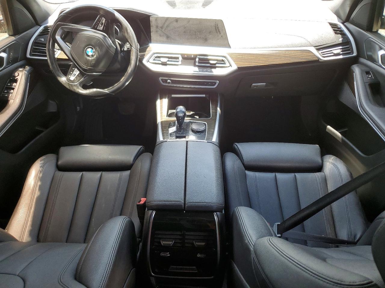 2020 BMW X5 sDrive40i