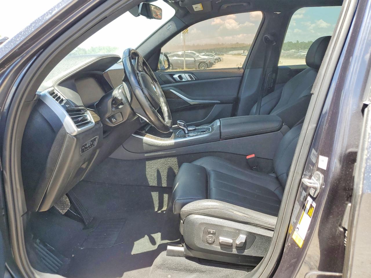 2020 BMW X5 sDrive40i