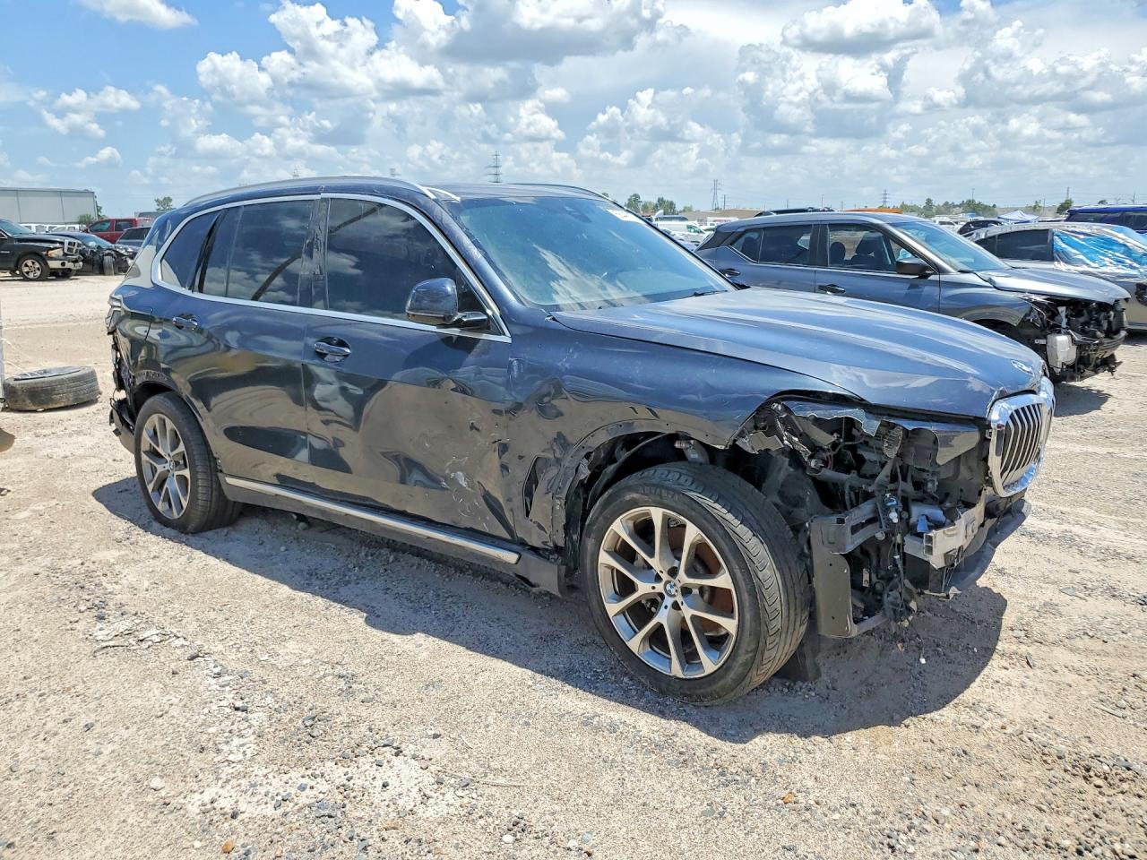 2020 BMW X5 sDrive40i