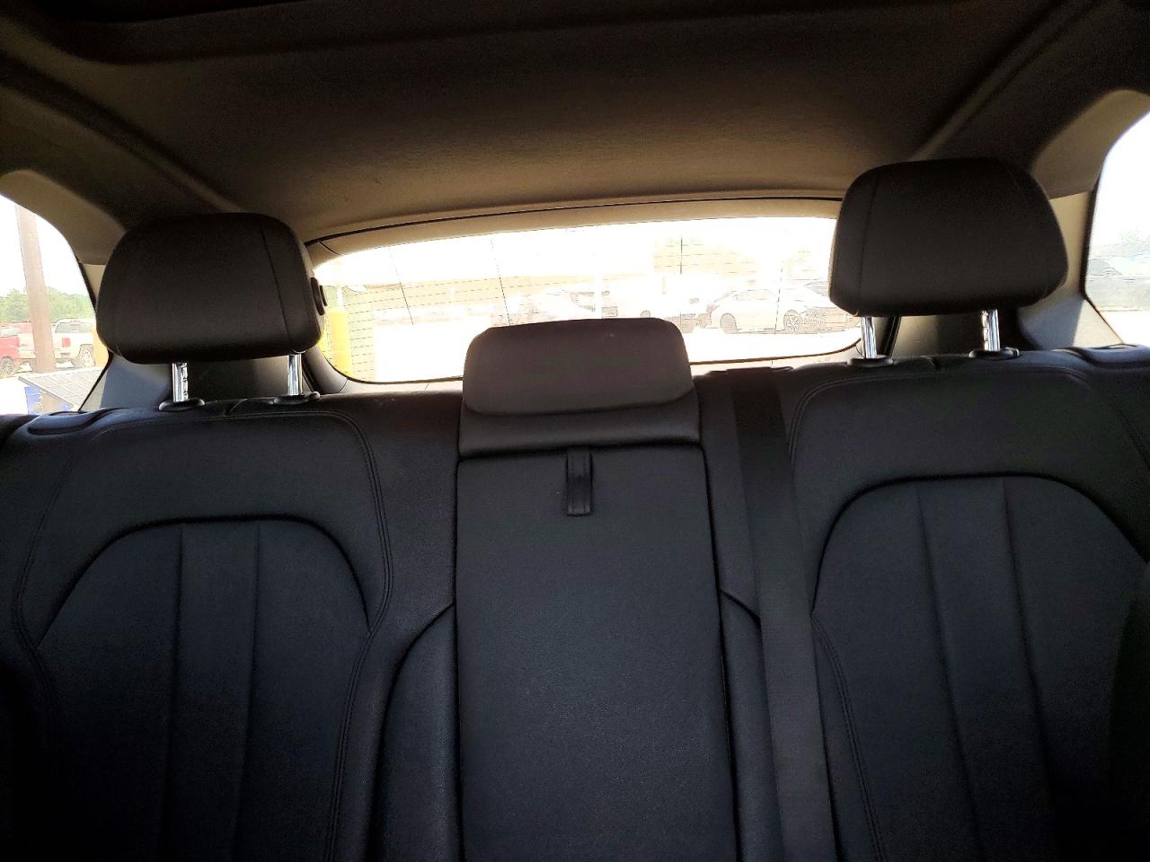 2020 BMW X5 sDrive40i
