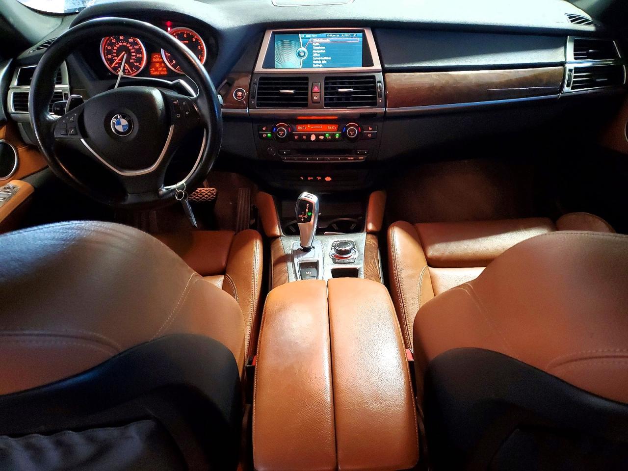 2014 BMW X6 xDrive35i
