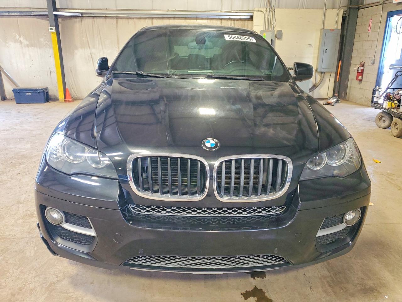 2014 BMW X6 xDrive35i