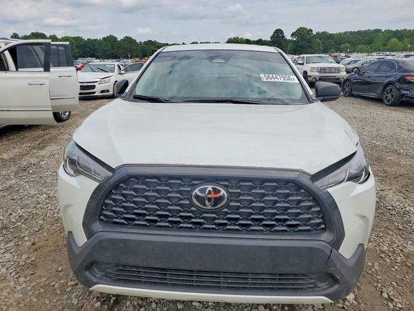 2023 TOYOTA COROLLA CROSS