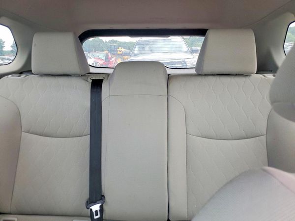 2023 TOYOTA COROLLA CROSS