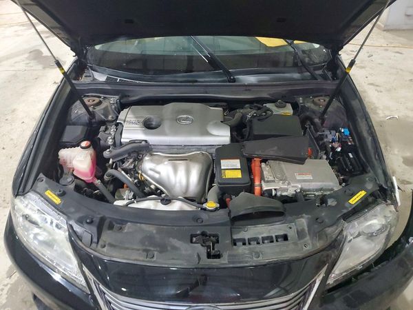 2015 LEXUS ES 300h
