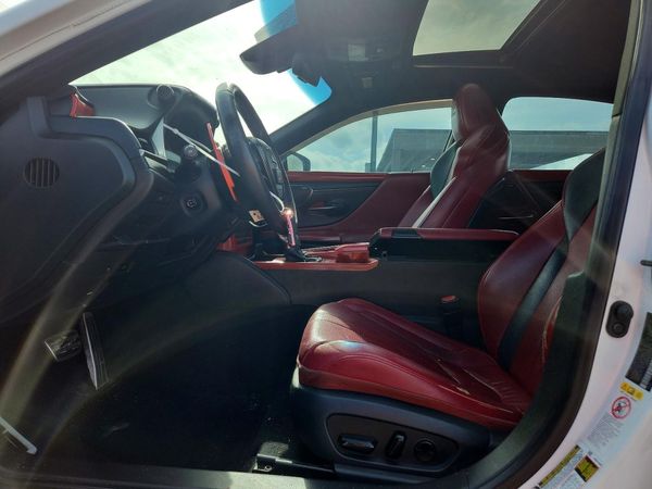 2019 LEXUS ES