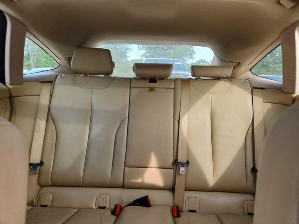 2014 BMW 3 SERIES xDrive GT — SUVN