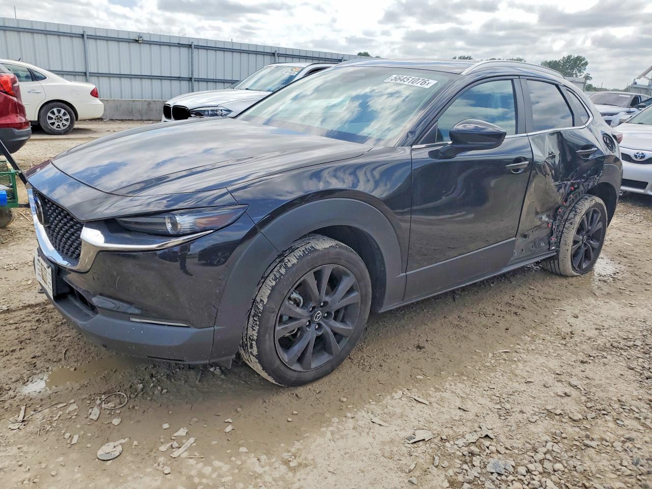 2024 MAZDA CX-30