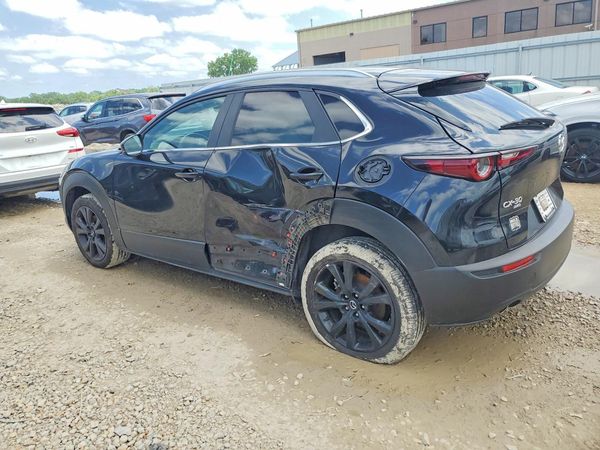 2024 MAZDA CX-30