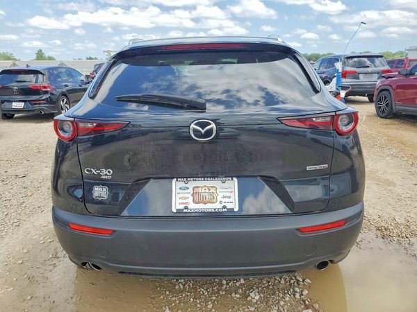2024 MAZDA CX-30