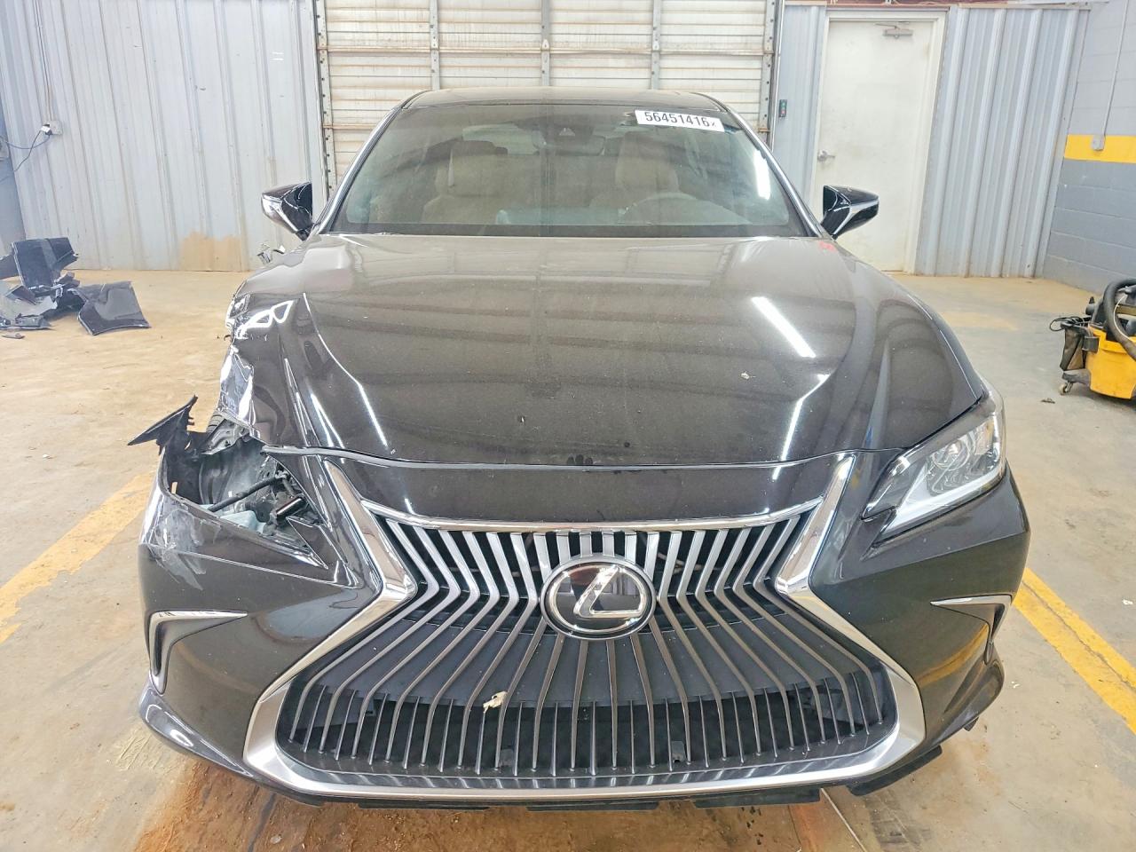 2021 LEXUS ES 250 350 Base