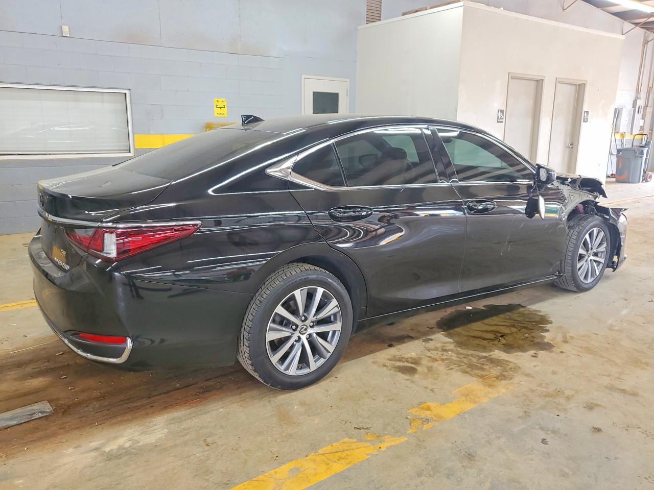 2021 LEXUS ES 250 350 Base