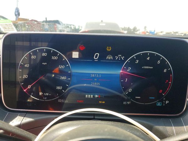 2024 MERCEDES-BENZ C C300