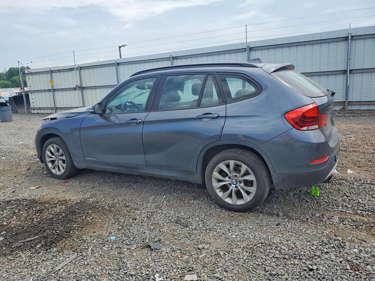 2014 BMW X1