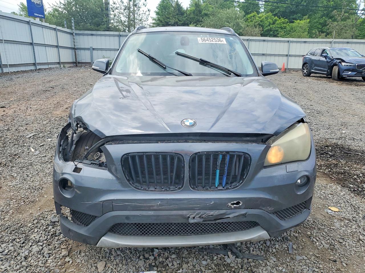 2014 BMW X1