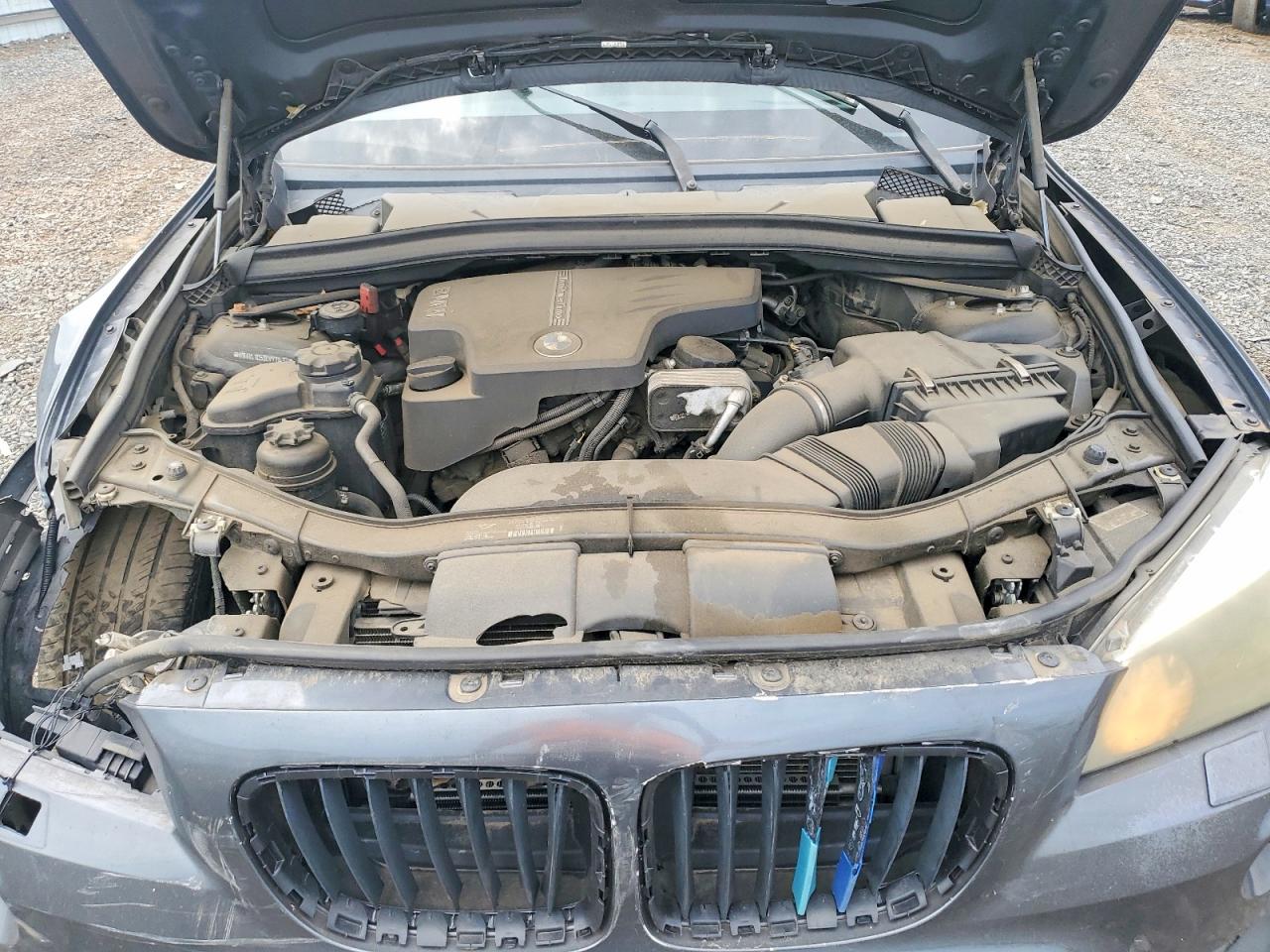2014 BMW X1