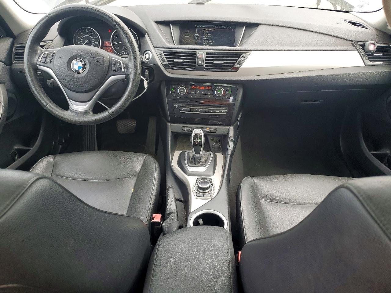 2014 BMW X1