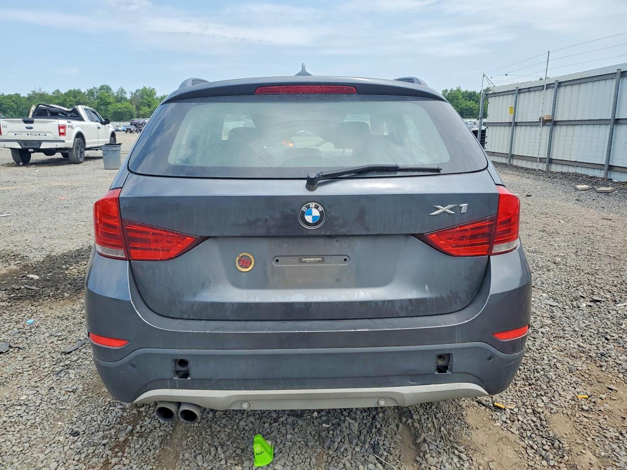 2014 BMW X1