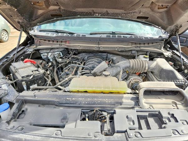 2025 FORD F150 Tremor