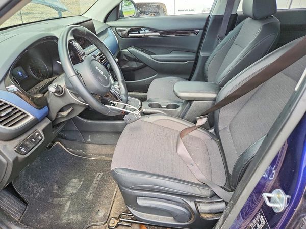 2023 KIA SELTOS S, Nightfall Edition