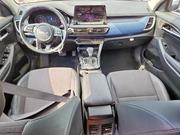 2023 KIA SELTOS S, Nightfall Edition