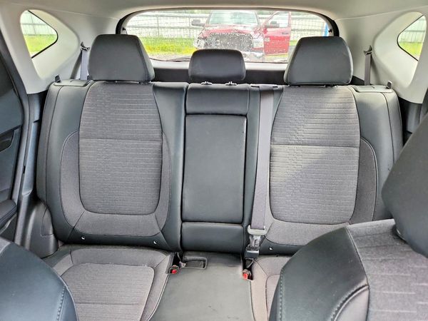 2023 KIA SELTOS S, Nightfall Edition