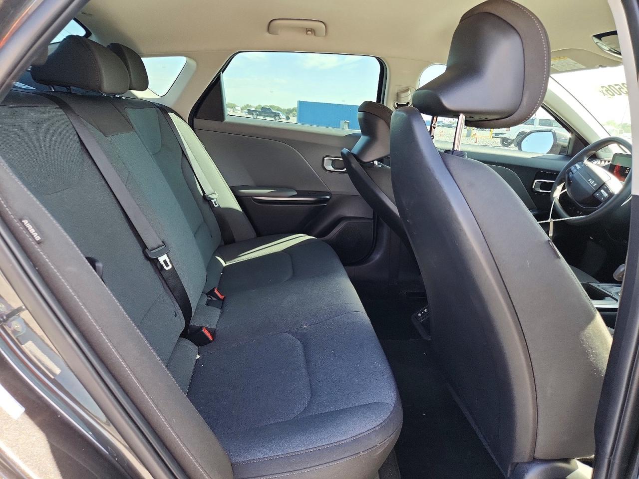 2025 KIA K4 LX, LXS