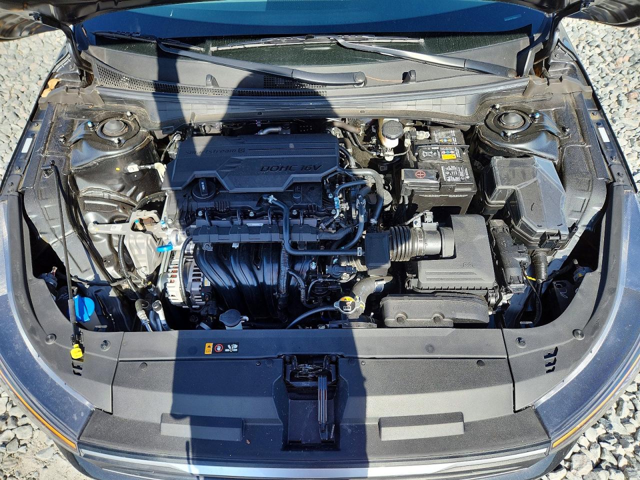 2025 KIA K4 LX, LXS