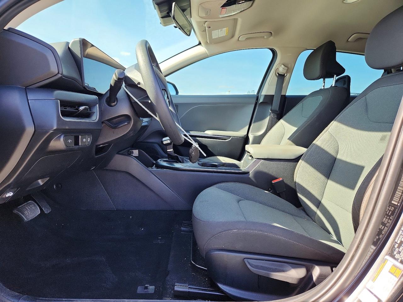 2025 KIA K4 LX, LXS