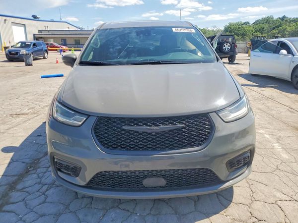 2022 CHRYSLER PACIFICA