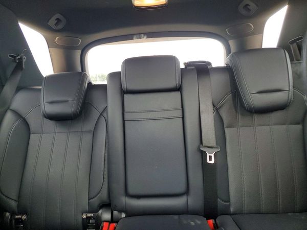 2017 MERCEDES-BENZ GLE GLE350