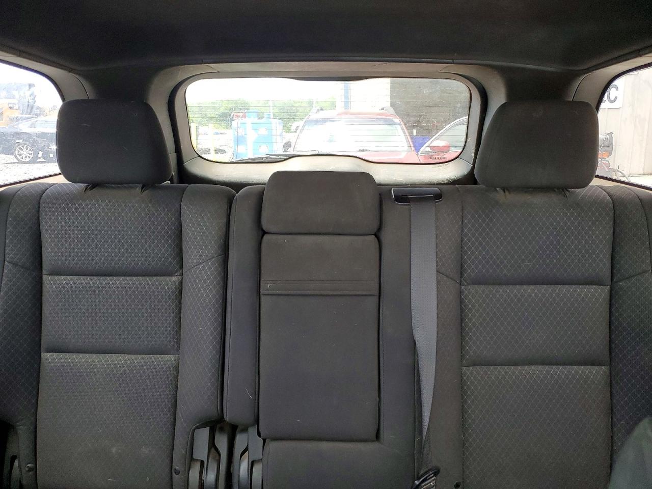 2019 JEEP GRAND CHEROKEE LAREDO 4X4