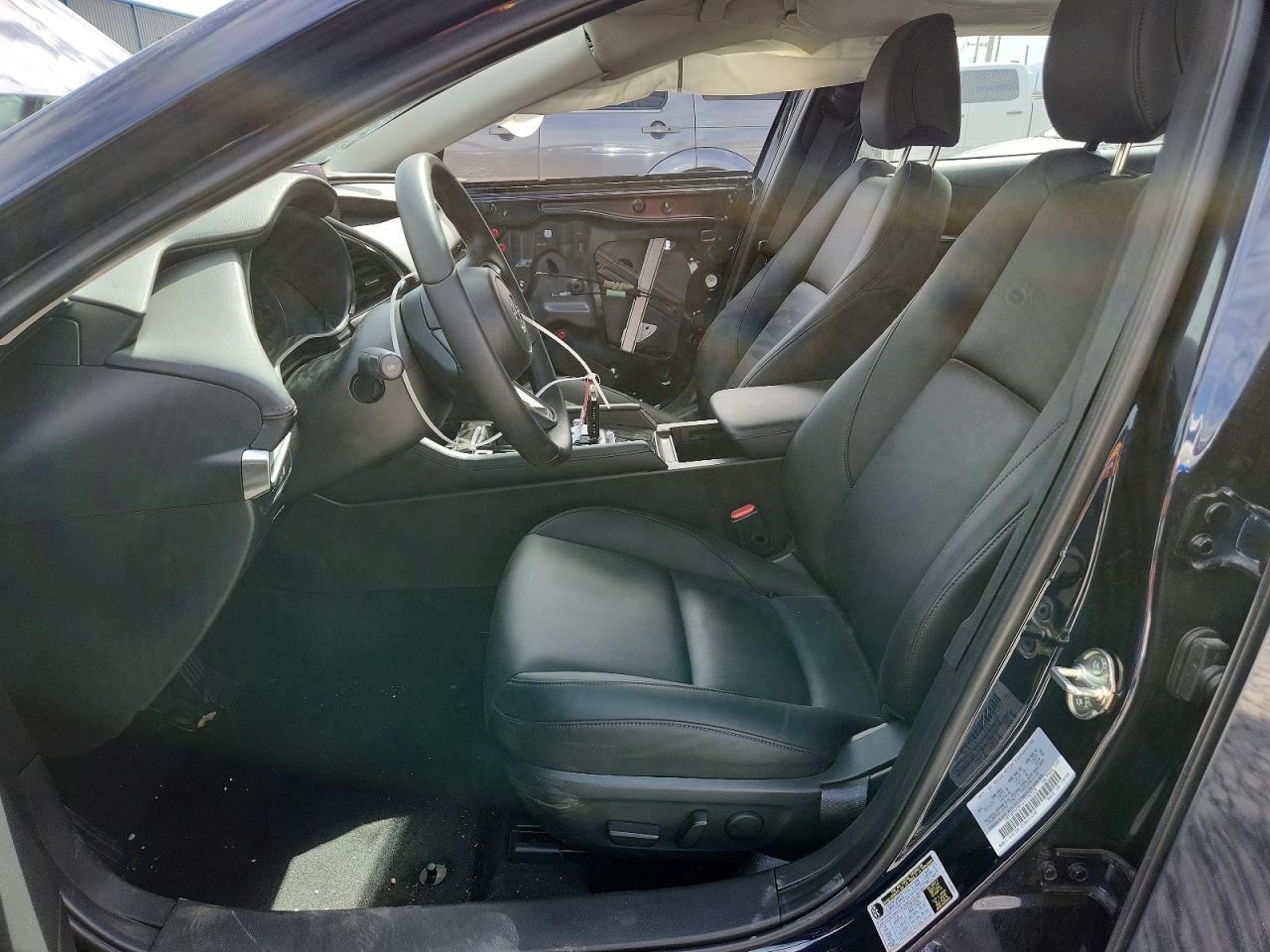 2025 MAZDA 3 Preferred Package