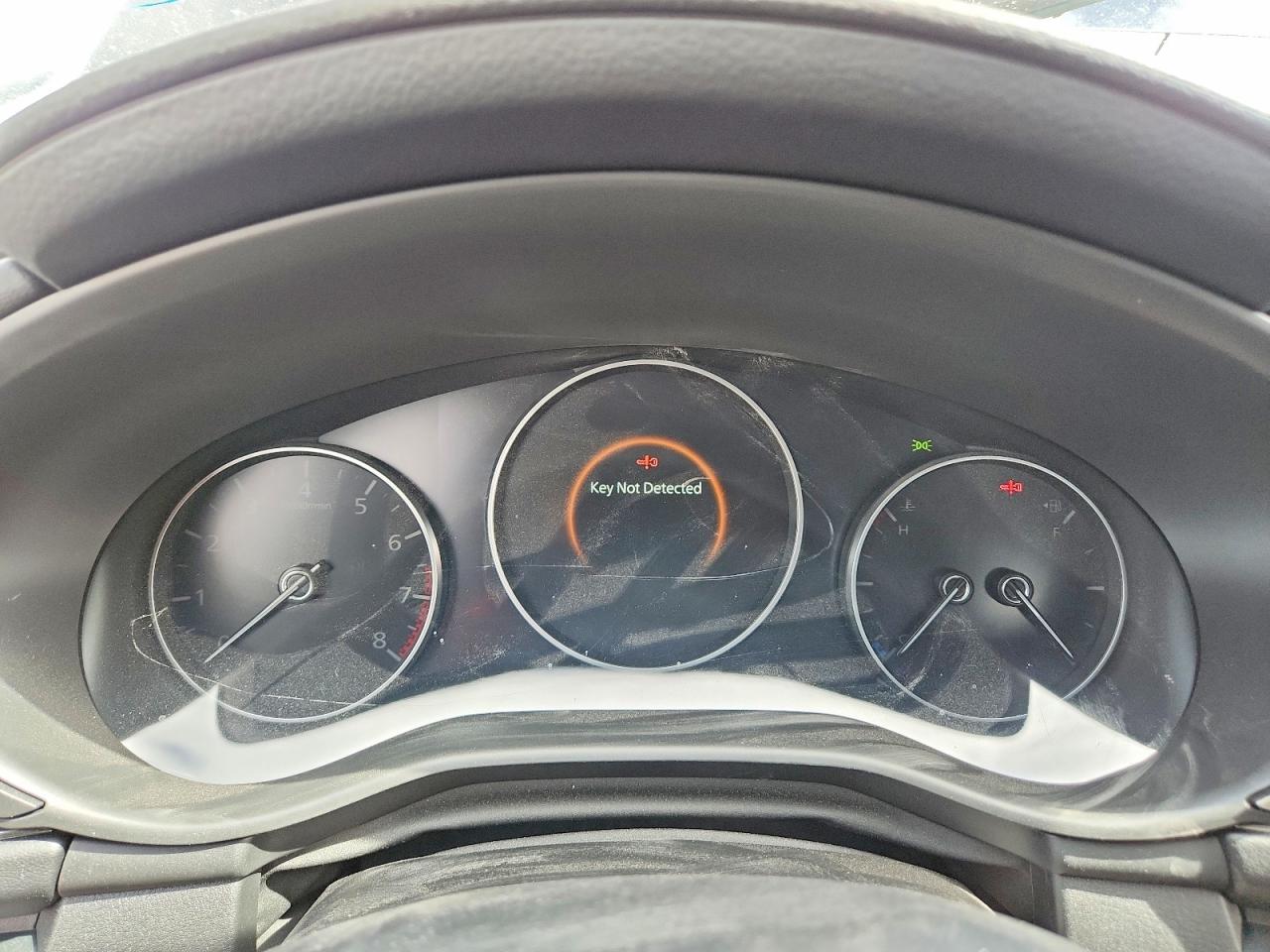 2025 MAZDA 3 Preferred Package