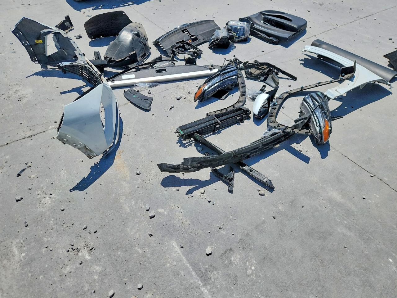 2022 HYUNDAI TUCSON SEL Convenience Pkg