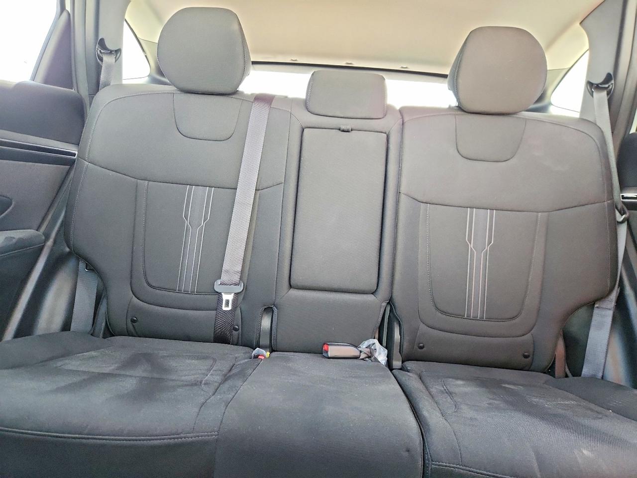 2022 HYUNDAI TUCSON SEL Convenience Pkg