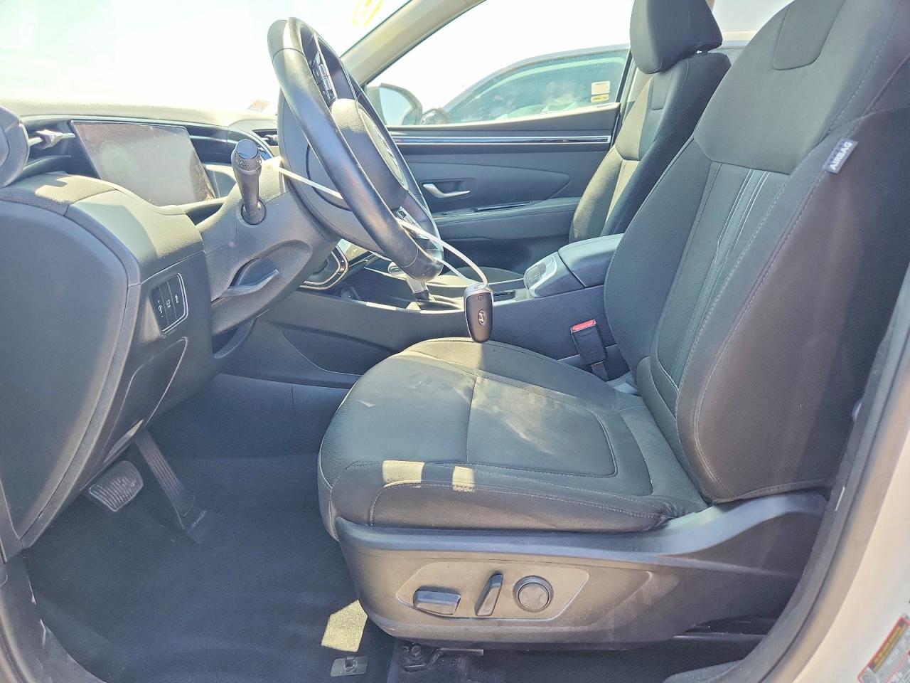 2022 HYUNDAI TUCSON SEL Convenience Pkg