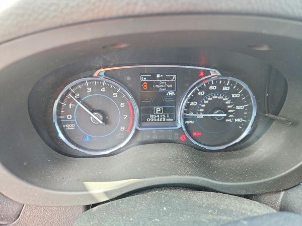 2018 SUBARU FORESTER Touring+ES+Navi(H/K)+AP