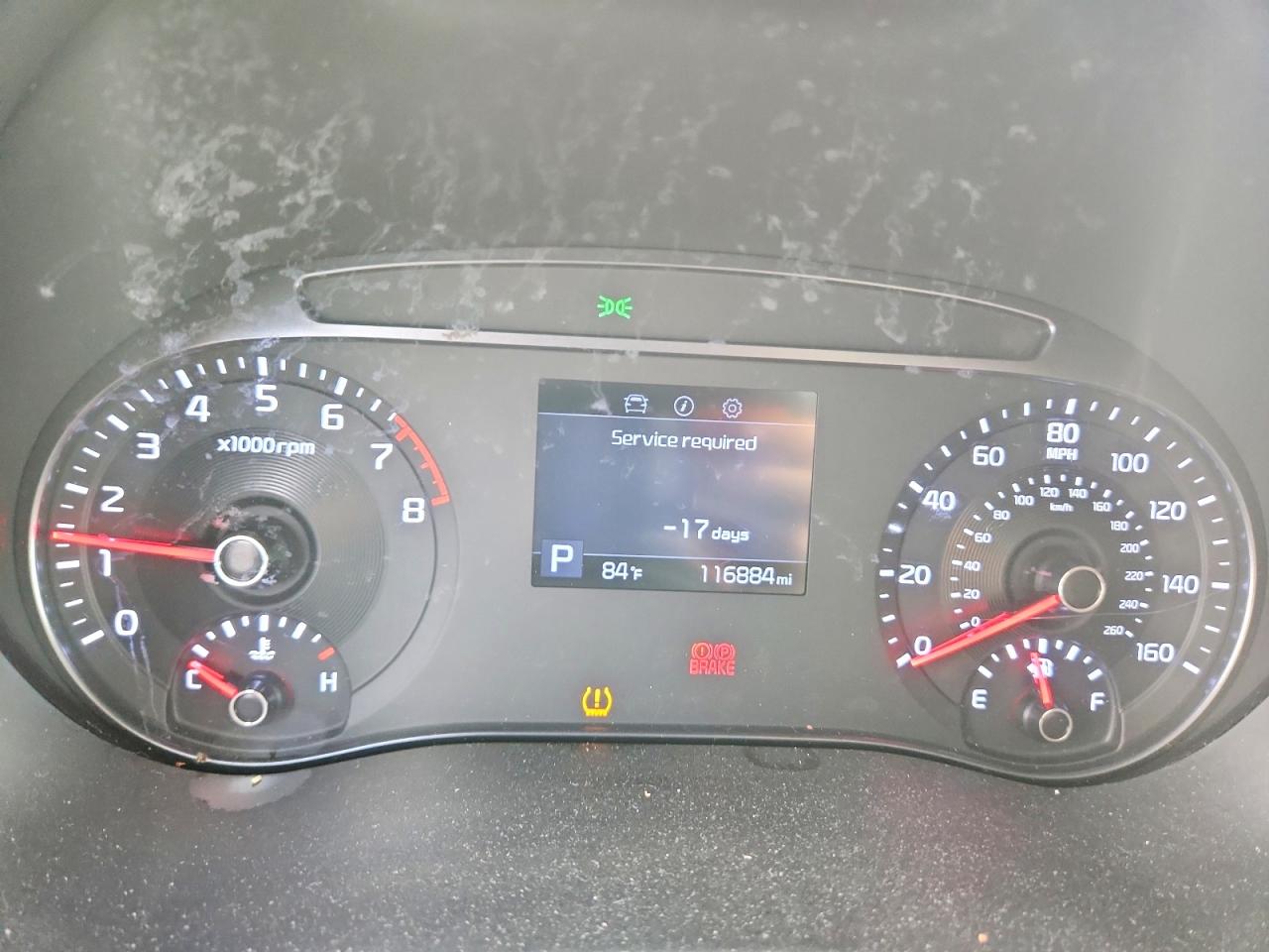 2020 KIA SOUL LX, S, X-Line