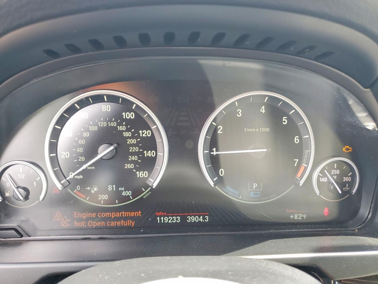 2018 BMW X5 xDrive40e