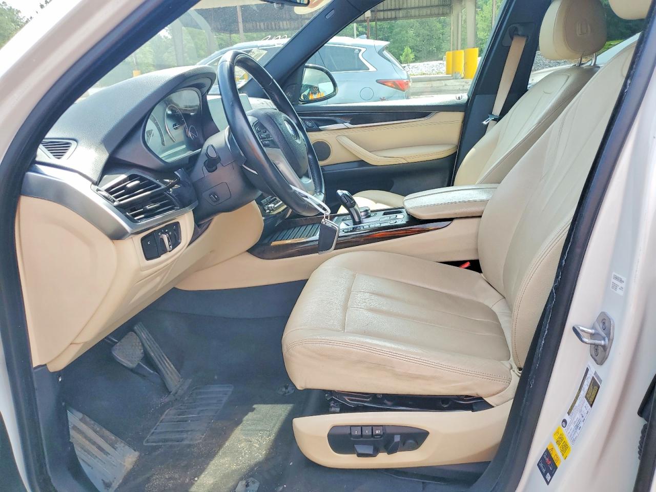 2018 BMW X5 xDrive40e