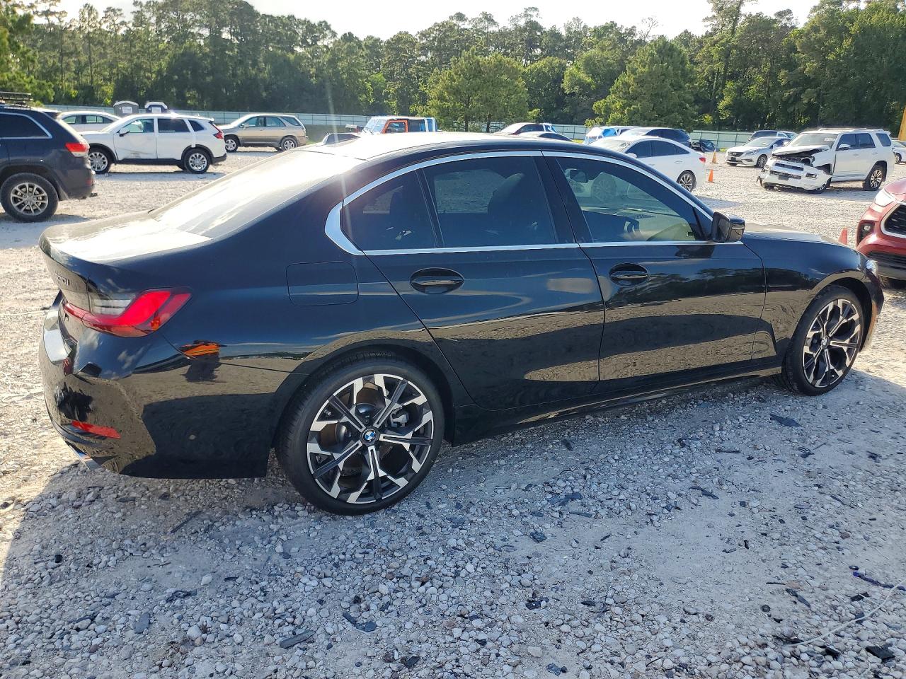 2026 BMW 330XI