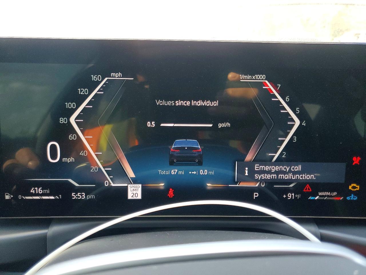 2026 BMW 330XI xDrive