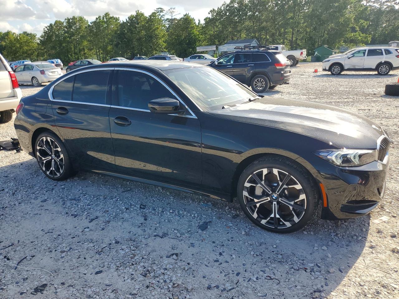 2026 BMW 330XI xDrive