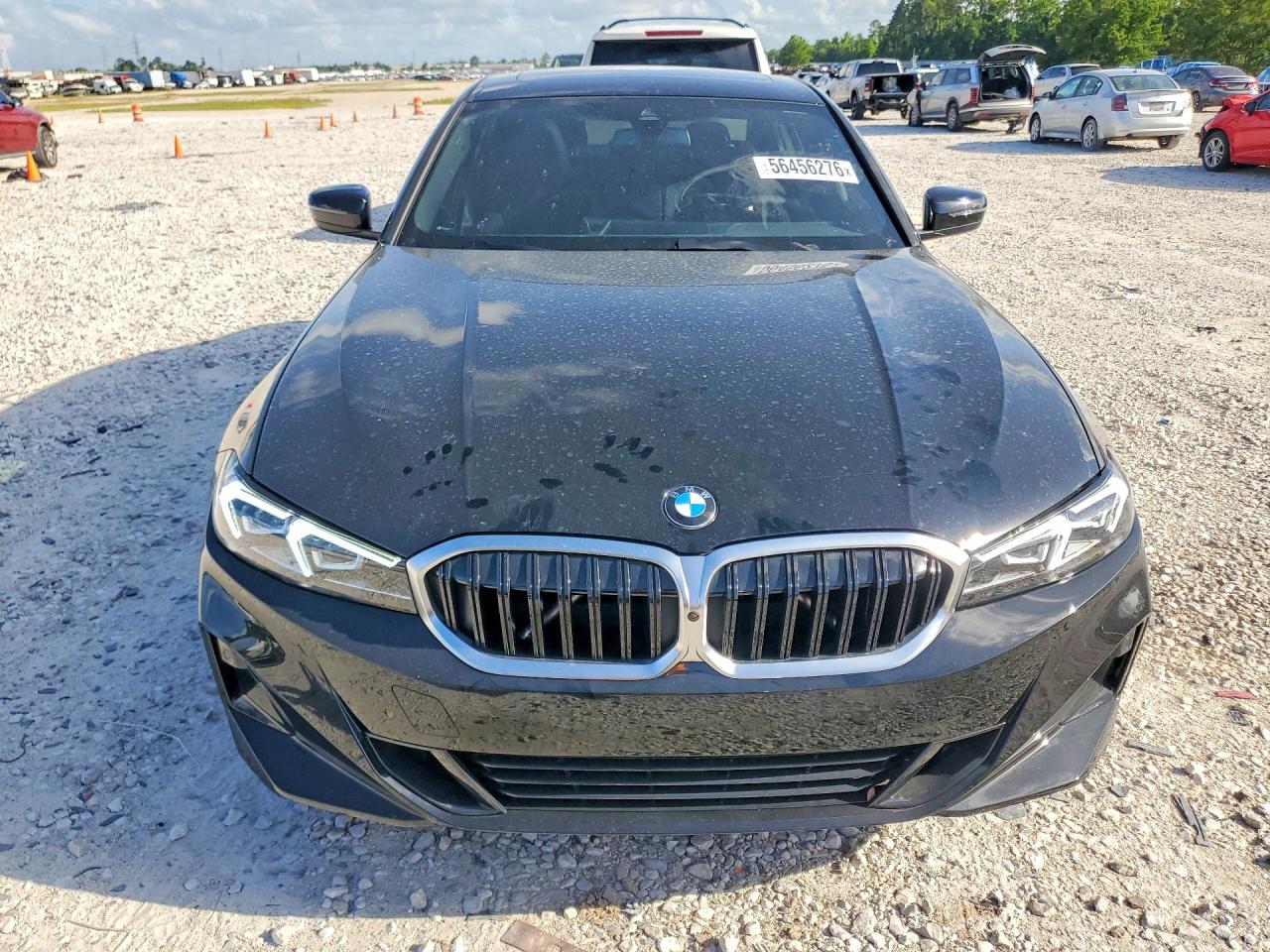 2026 BMW 330XI xDrive
