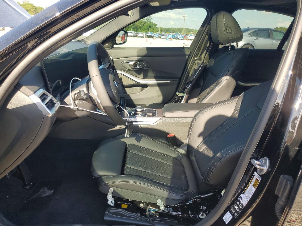 2026 BMW 330XI xDrive