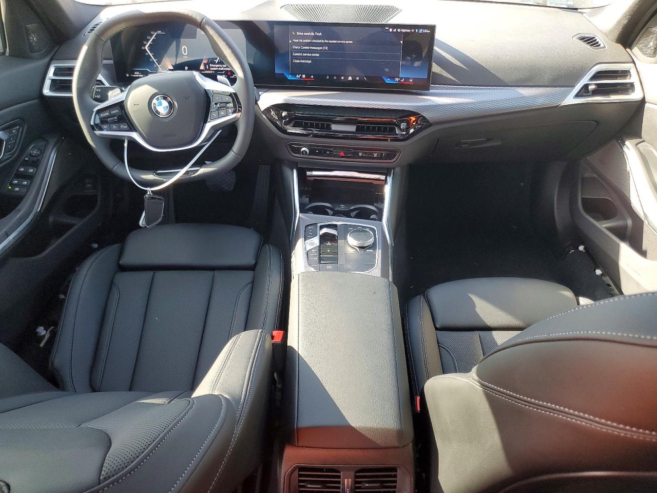 2026 BMW 330XI xDrive