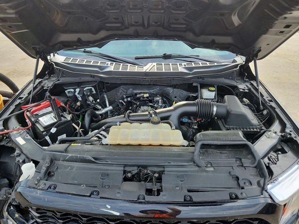 2021 FORD F150