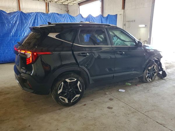 2024 KIA SELTOS