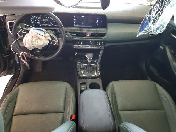 2024 KIA SELTOS